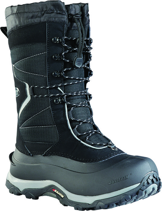 Baffin Sequoia Boots Black US 9