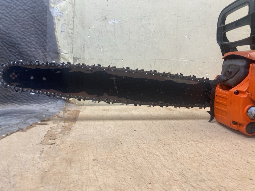Echo Cs-530 Gasoline Chainsaw