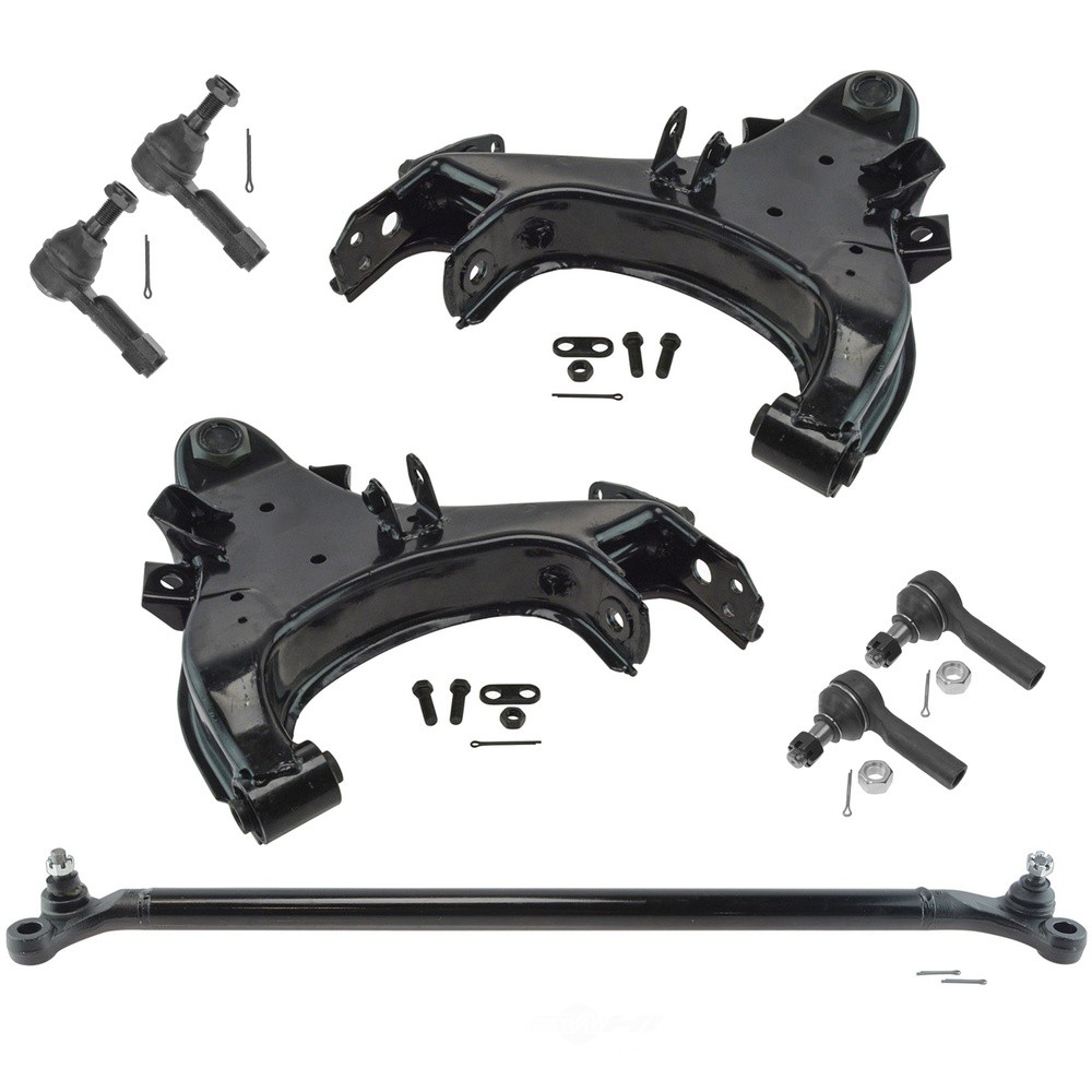 Suspension Kit-4WD TRQ PSA59883