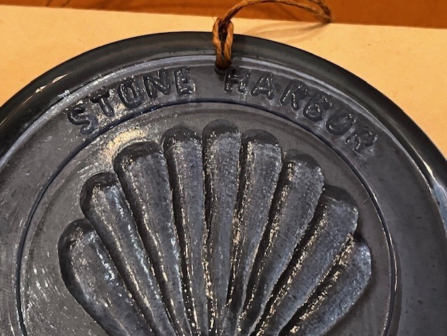 Stone Harbor New Jersey Suncatcher