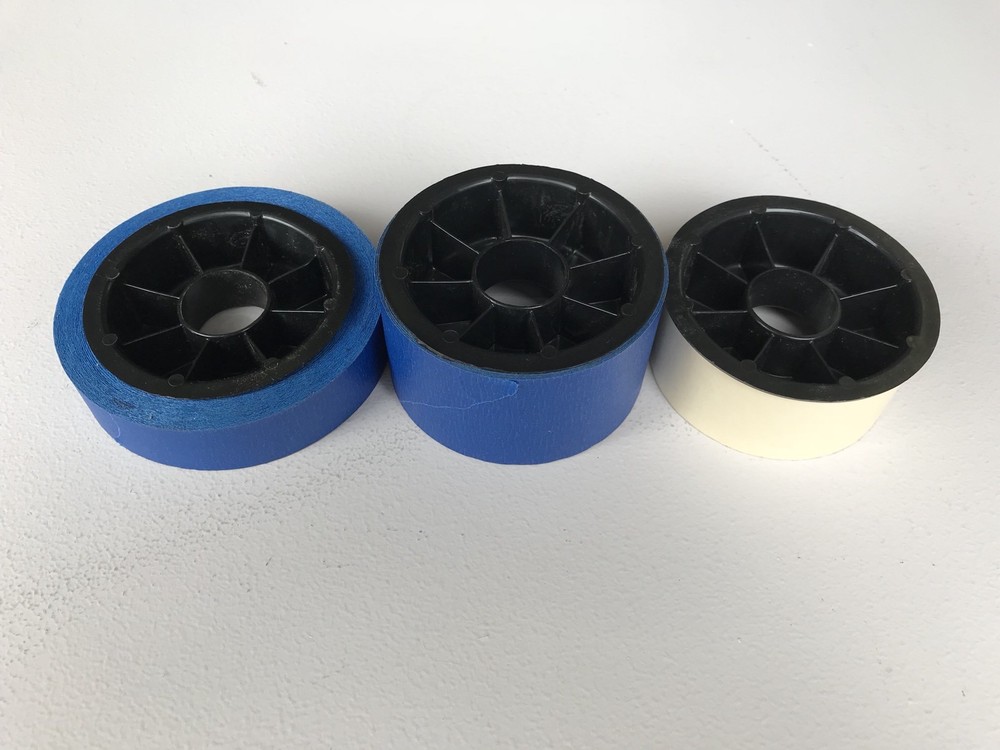 Masking Tape Roll Holder 6 Count