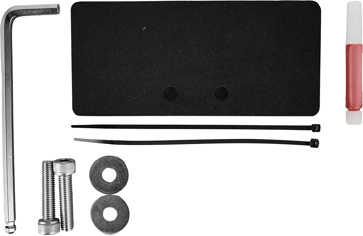 DS18 Polaris Slingshot Under Dash Enclosure with 2x 6.5" Subwoofers + Amplifier