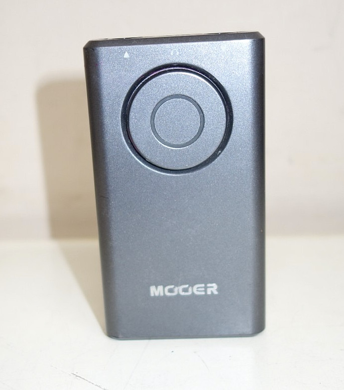 Prime P1 Guitar Effects Pedal Intelligent Multi-effects Processor