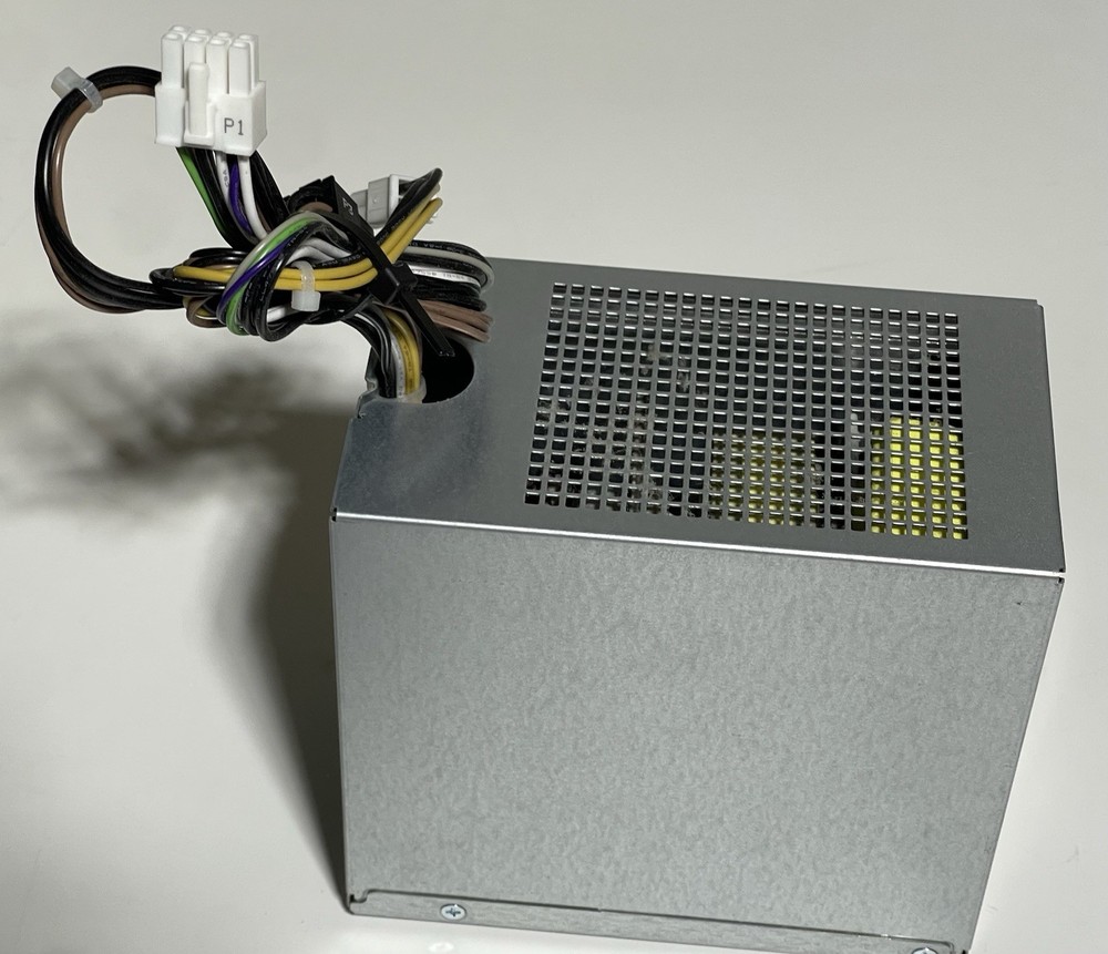 Dell D365EM-00 Power Supply 365W REF # DPS-365CB A