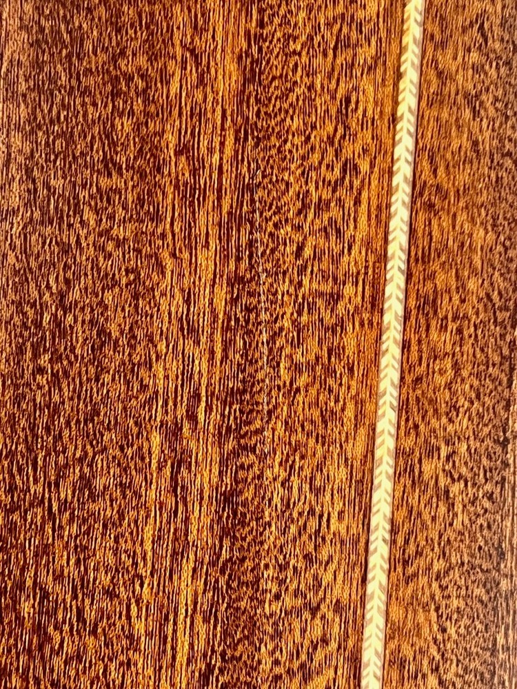 Dean St Augustine Elite Dreadnought, A/E, Solid Top, SA ELITE E DREAD - B stock