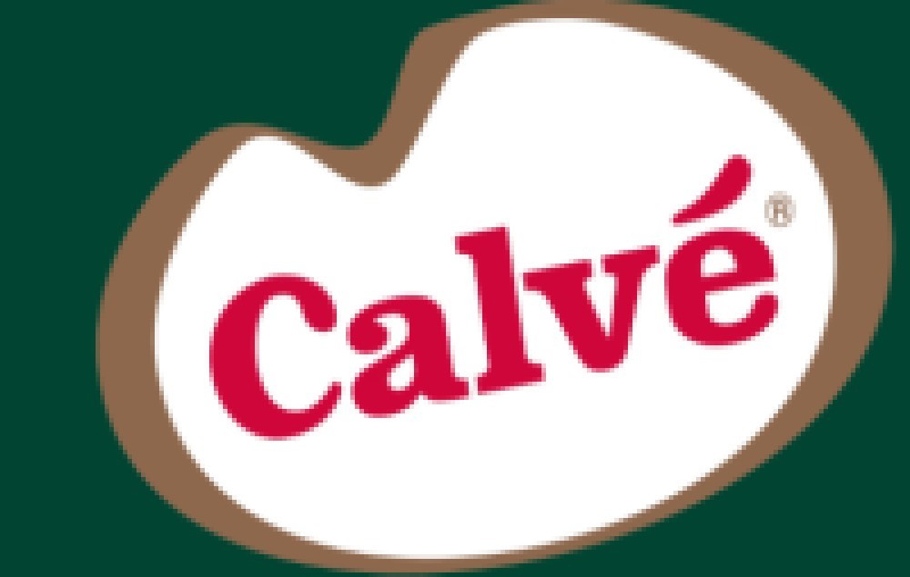 9X Multipack Calve' Top Down Ketchup 250Ml