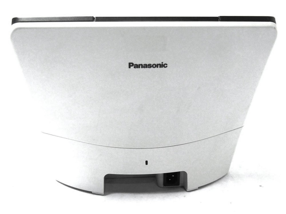 Panasonic KV-S1027C 600dpi Color Document Scanner