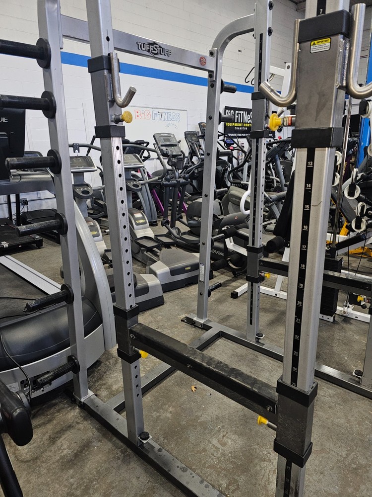 TuffStuff PRO-XL Power Rack