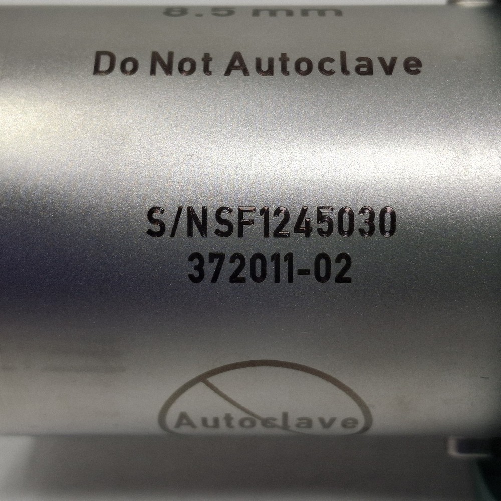 Intuitive Surgical 372011-02 Endoscope