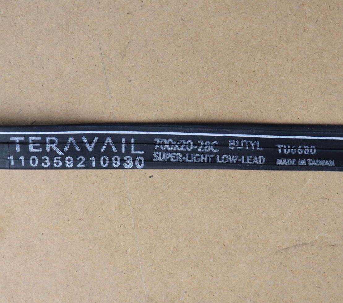 2 to 10 Pack 700x23 700x25 700x28c KENDA 48mm Presta Valve Inner Tubes