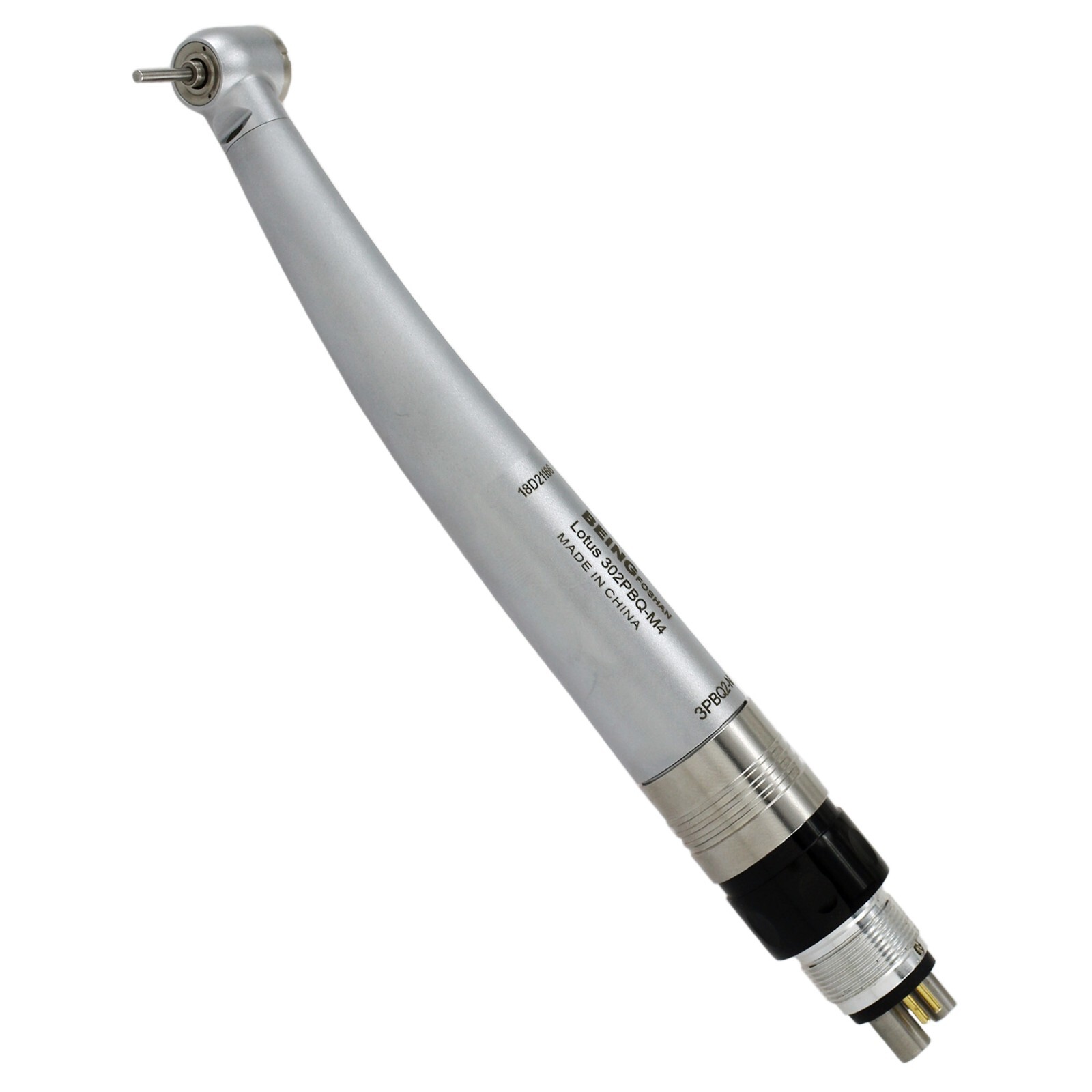 BEING Dental High Speed Fiber Optic LED Handpiece For KaVo MULTIflex NSK Coupler