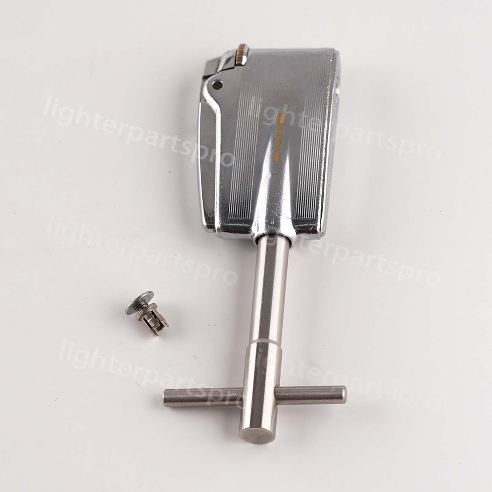 Repairs valve Tool ( remove intake refill valve ) For Ronson Type B Lighters