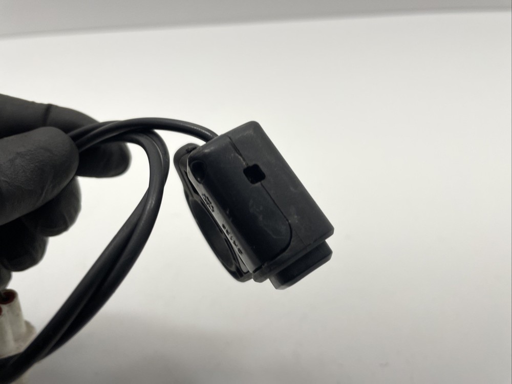 ♻️ Talaria Sting Mx TL3000 2022 Horn Switch Button ♻️