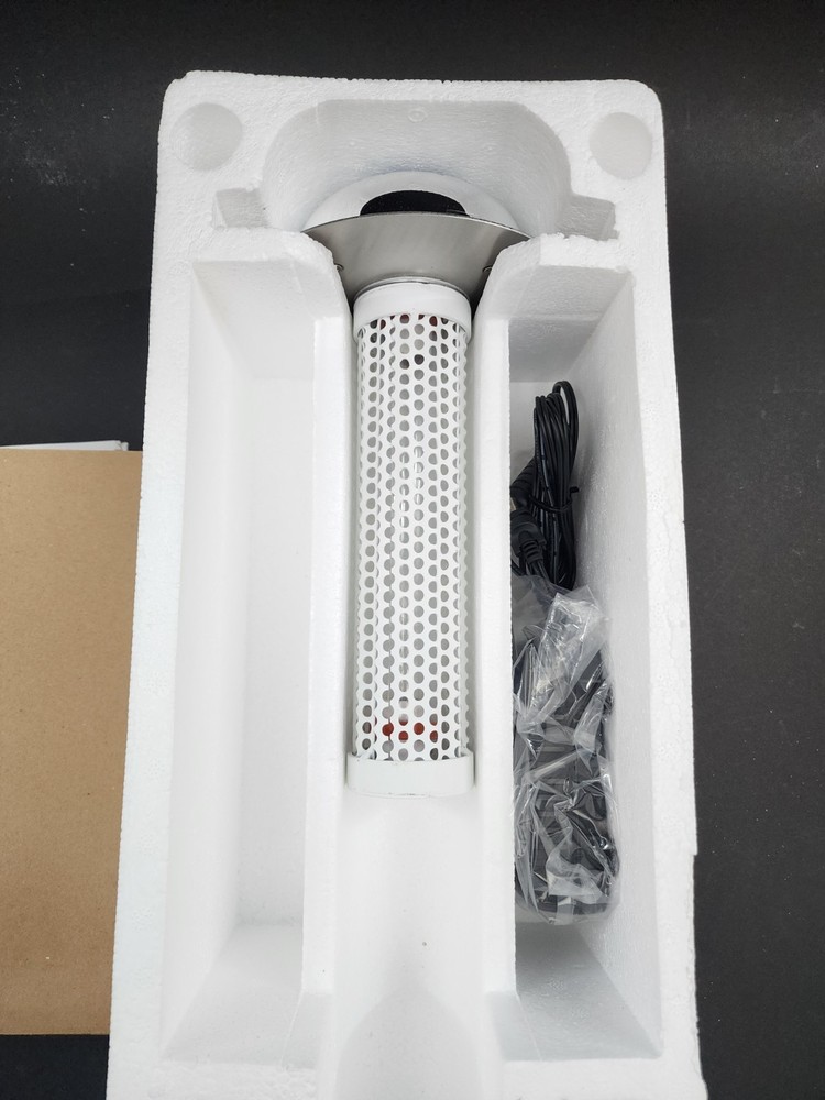 HVAC-PHI-212-GA 9" ReplacementQR+ Guardian Air System