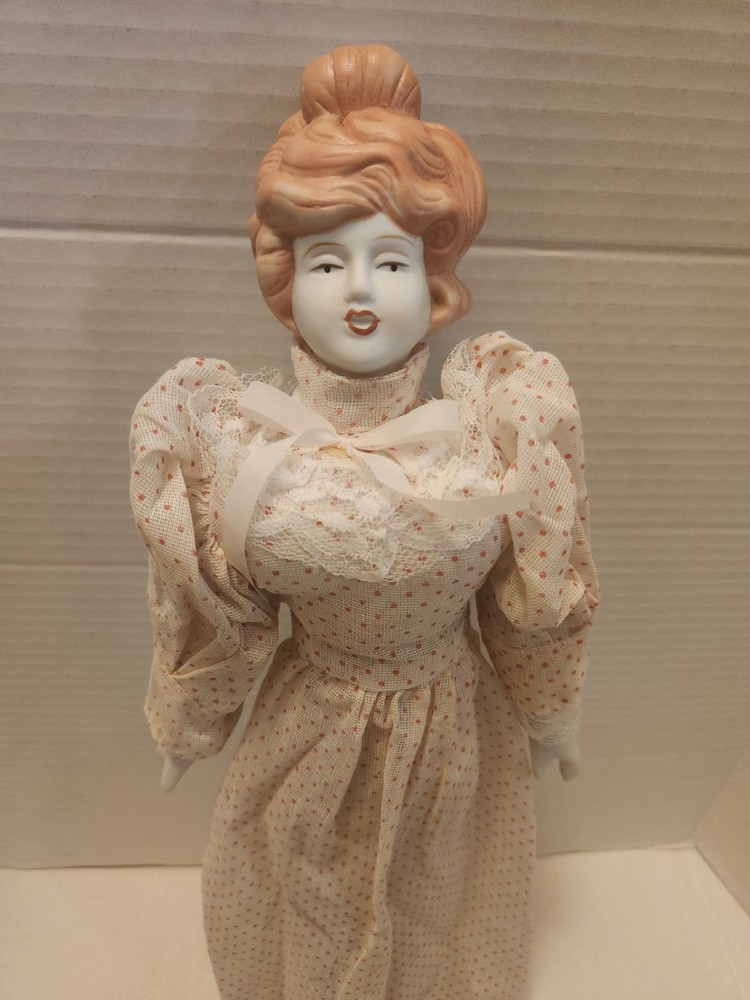 Haunted Doll Succubus Neutral Demon