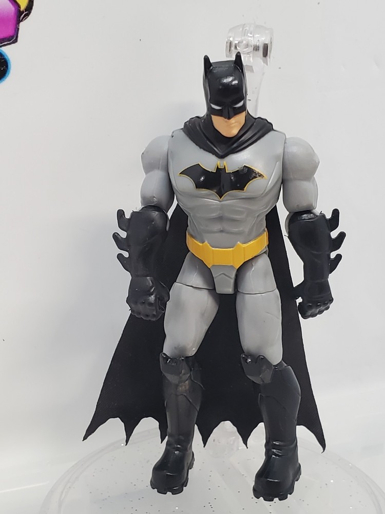 Spin Master DC Batman 4" Action Figure