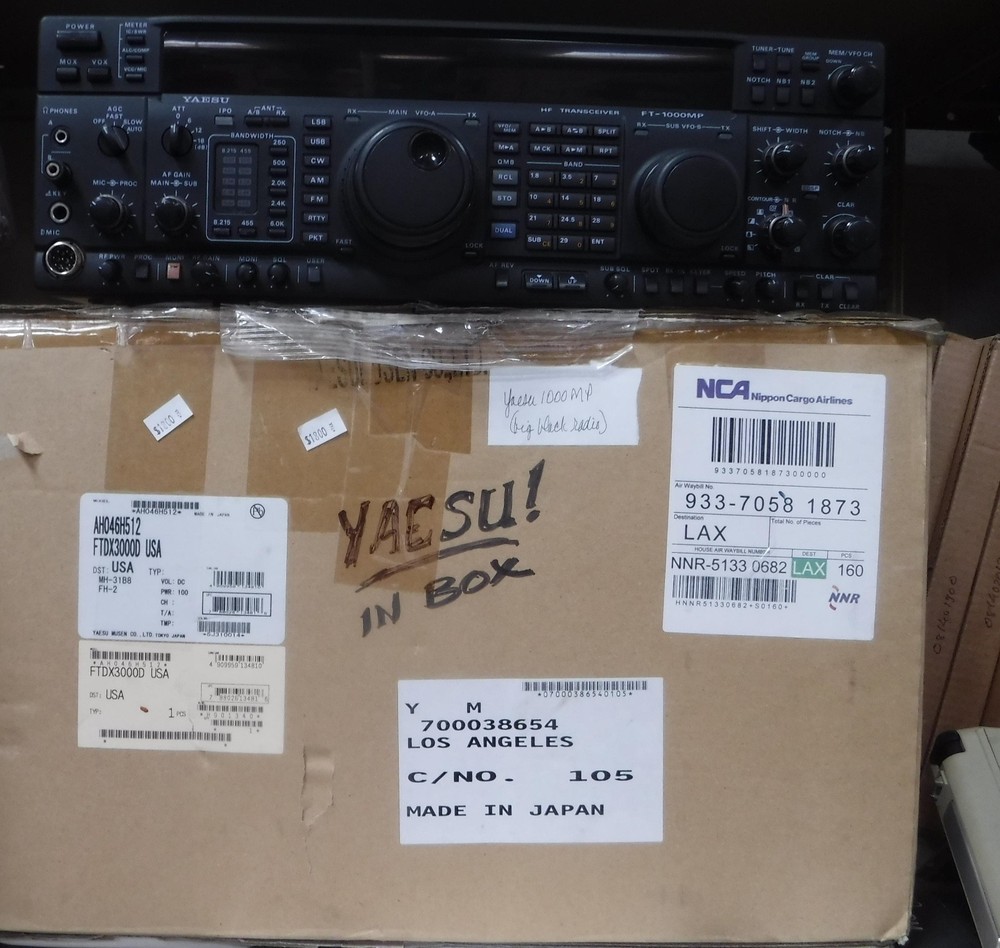 YEASU  ft-1000mp  FREE SHIPPING