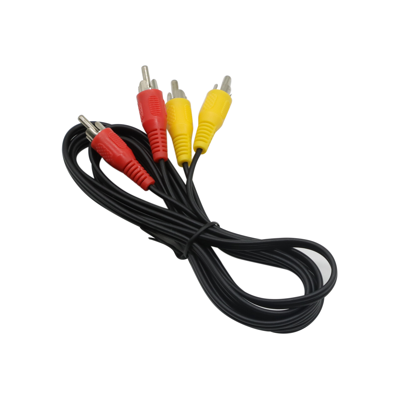 AC Adapter Power Cord AV Cable For NES Console (Nintendo Entertainment System)