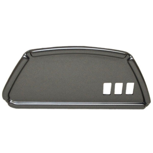 Ranger Boat Bow Switch Panel 7202562 | 170VS Dark Gray Plastic
