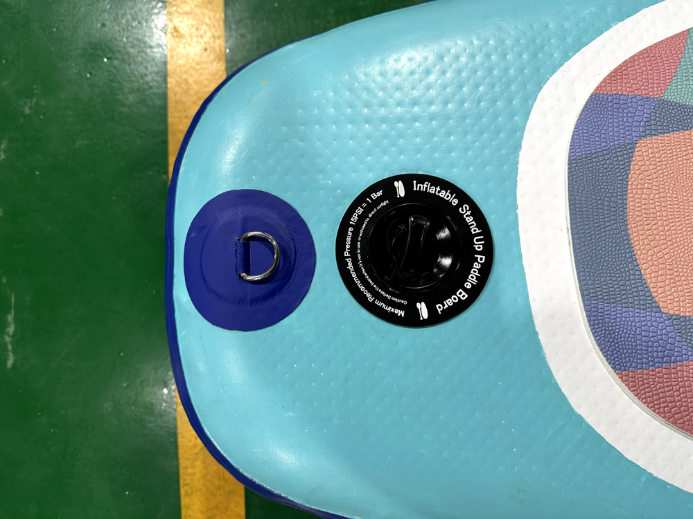 TKLOOP Premium Surfboard – Lightweight & Durable Surfboard for All Skill Levels