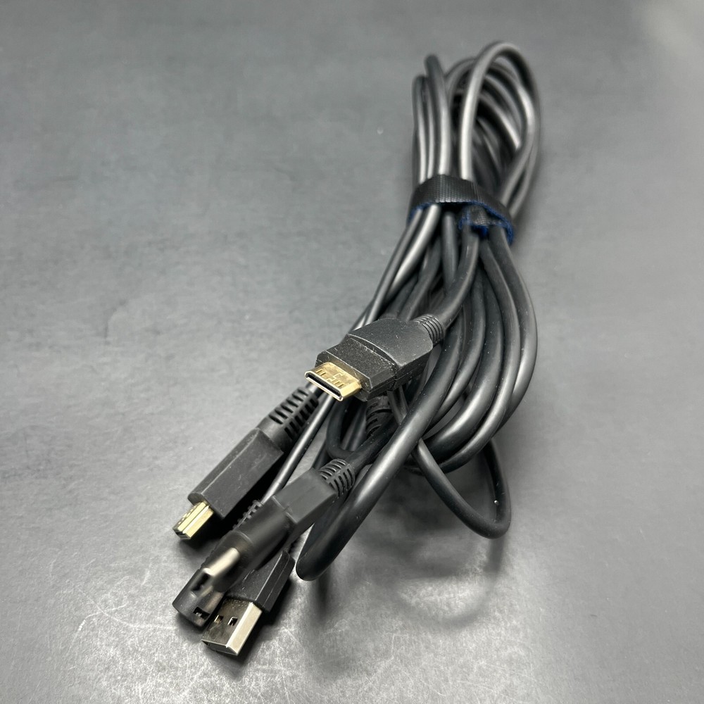 HDMI Adapter Converter Cable - UNTESTED