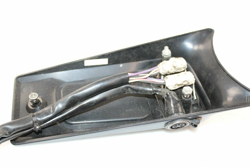 Harley Electra Glide Ultra Classic FLHTCUI 2000 CB Itercom Module Cable