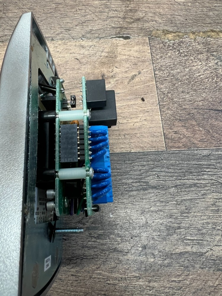 SDC Keyless Entry System Keypad only
