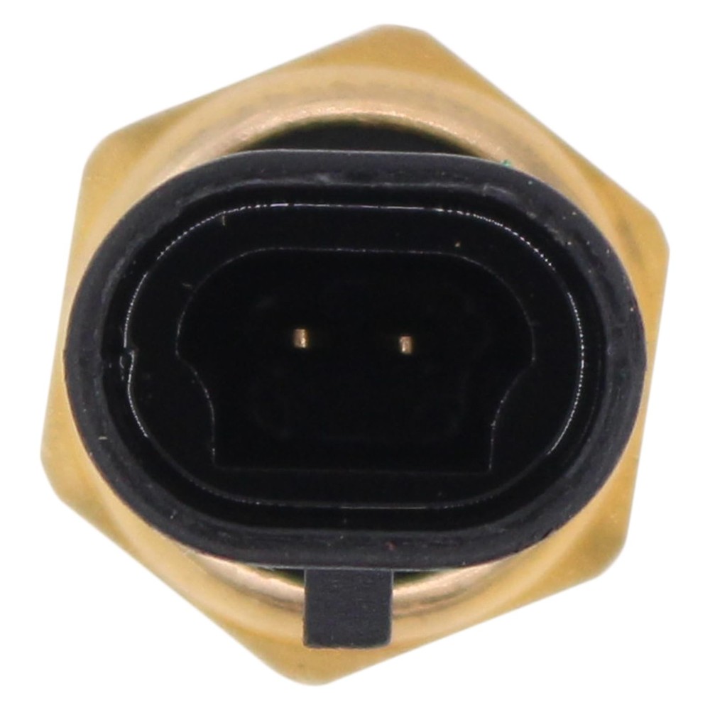 NewYall Engine Coolant Cooling Temperature Temp Sensor Sender for Chevy GMC...