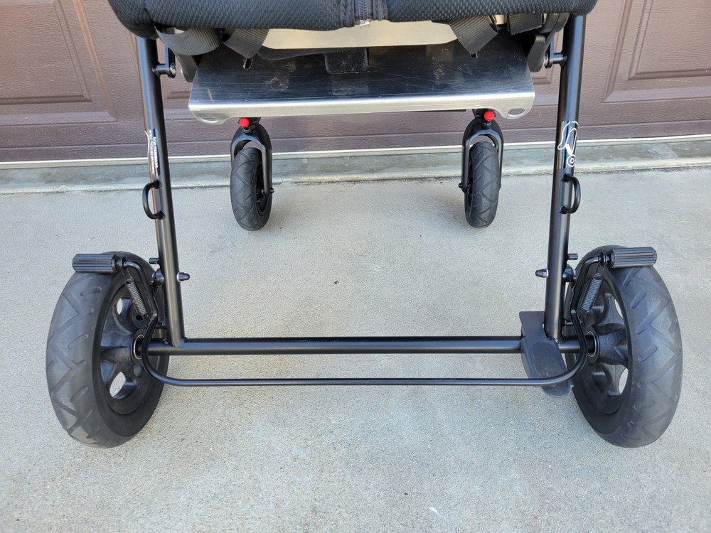 Thomashilfen Swifty 2 Stroller Special Needs Used