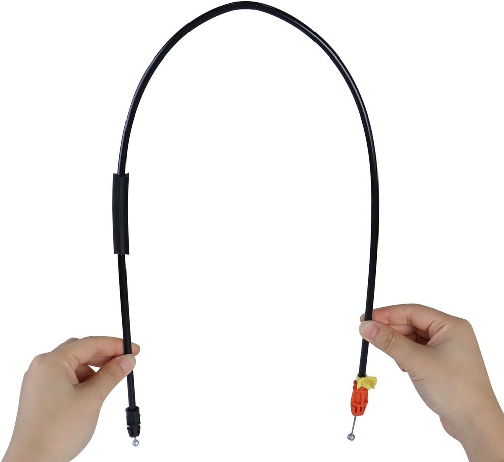 Door Cable Latch Kit Compatible with 2007-2014 31 Release