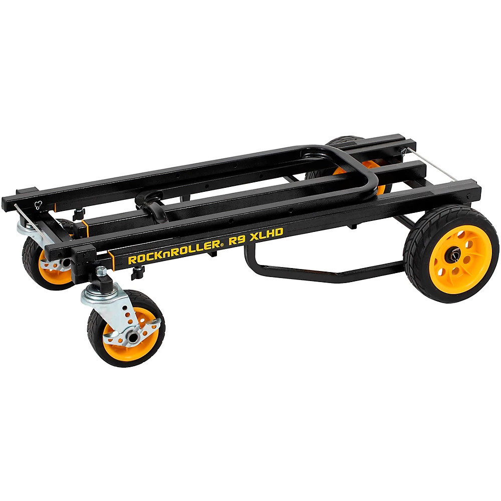 RockNRoller RockNRoller Multi-Cart R9XLHD Mighty+