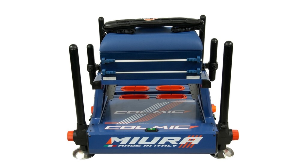 Colmic MIURA SEATBOX Basket