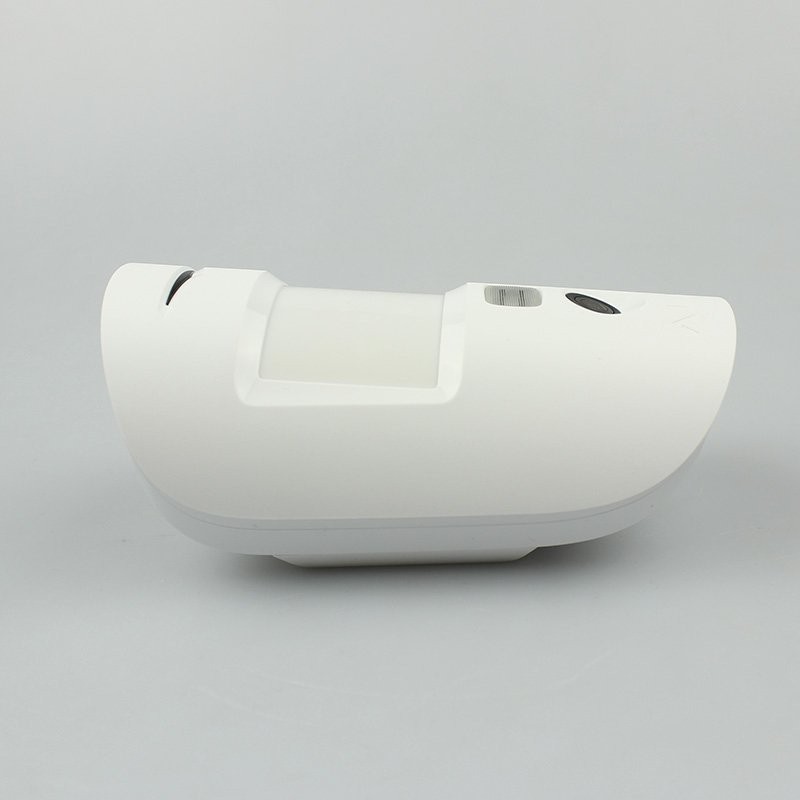 Wireless motion detector Ajax MotionCam HDR with camera (White)