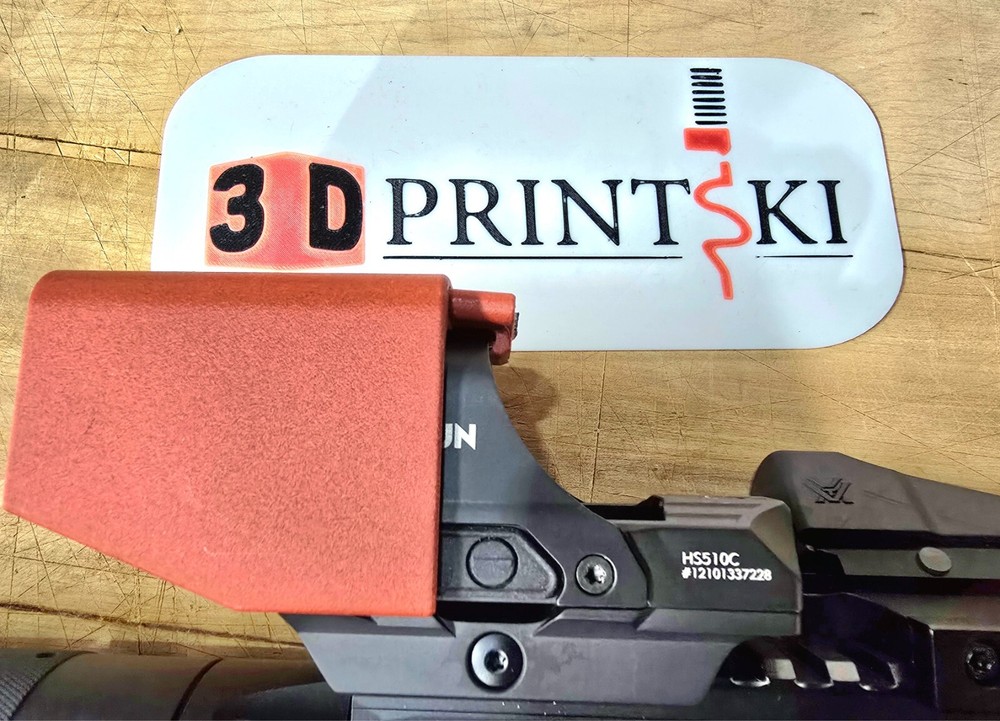 Sun Shade - Holosun 510c