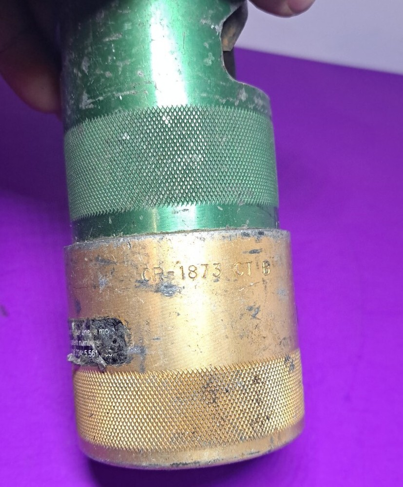 Commscope Coring tool CR-1873 CT A/B