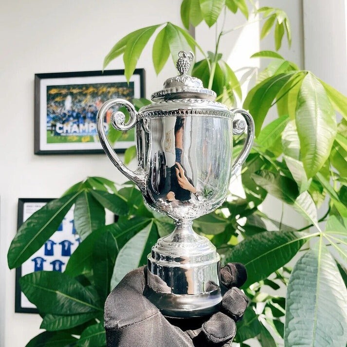 PGA Golf Championship Trophy Resin Replica Trophy 20CM Height