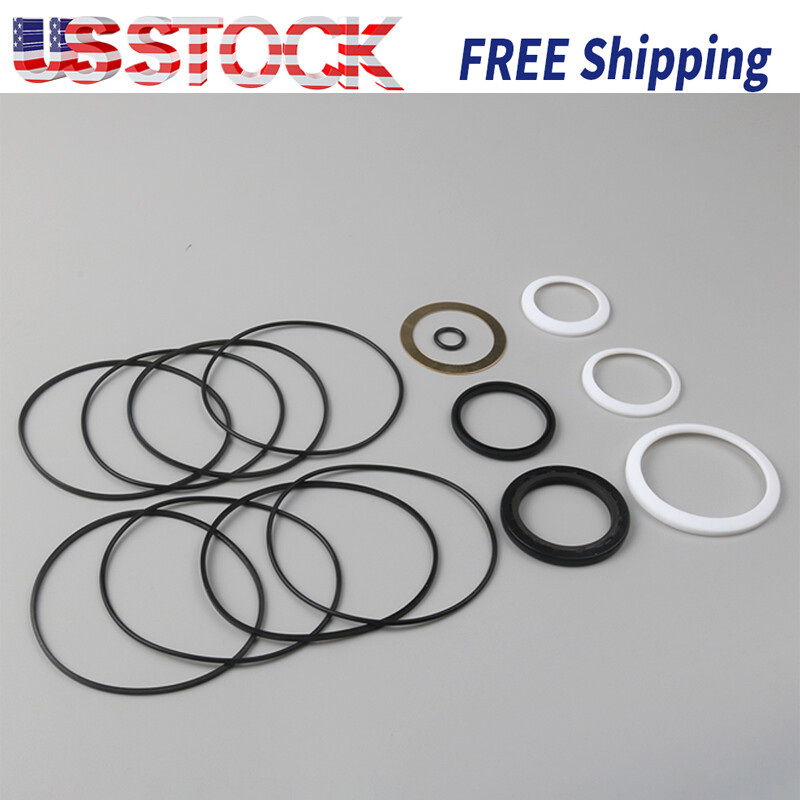 Hydraulic Motor Seal Kit 61258-000 61258000 for Eaton Char-Lynn 2000 Series