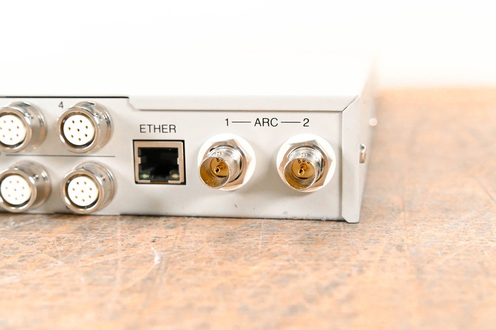 Ikegami CPH-200 Control Panel Hub CG003QU