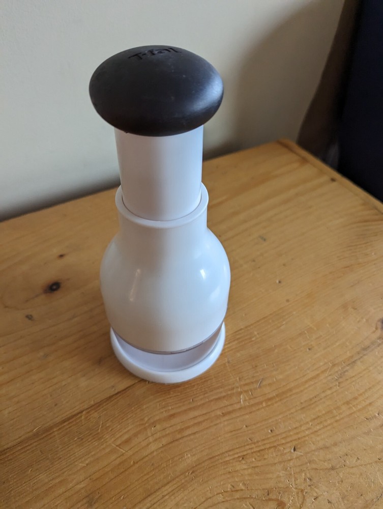 T-fal Food Chopper