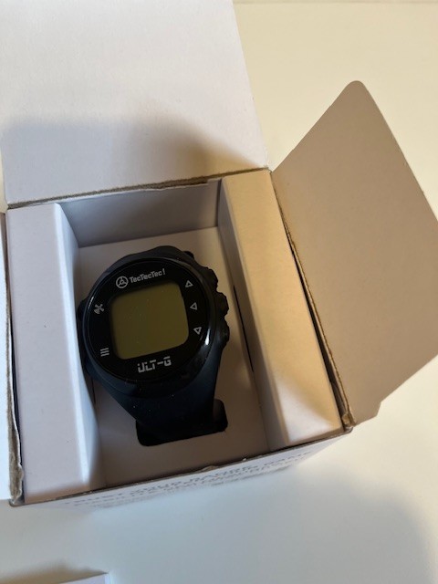 tec tec tec golf watch