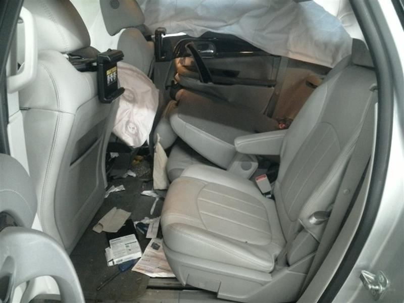 ENCLAVE 2017 Keys/Latches/Locks 104685237