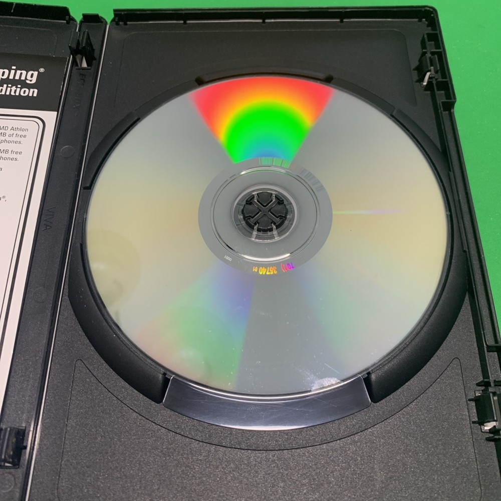 Mavis Beacon Teaches Typing Computer Software Windows/PC/MAC Ultrakey Broderbund