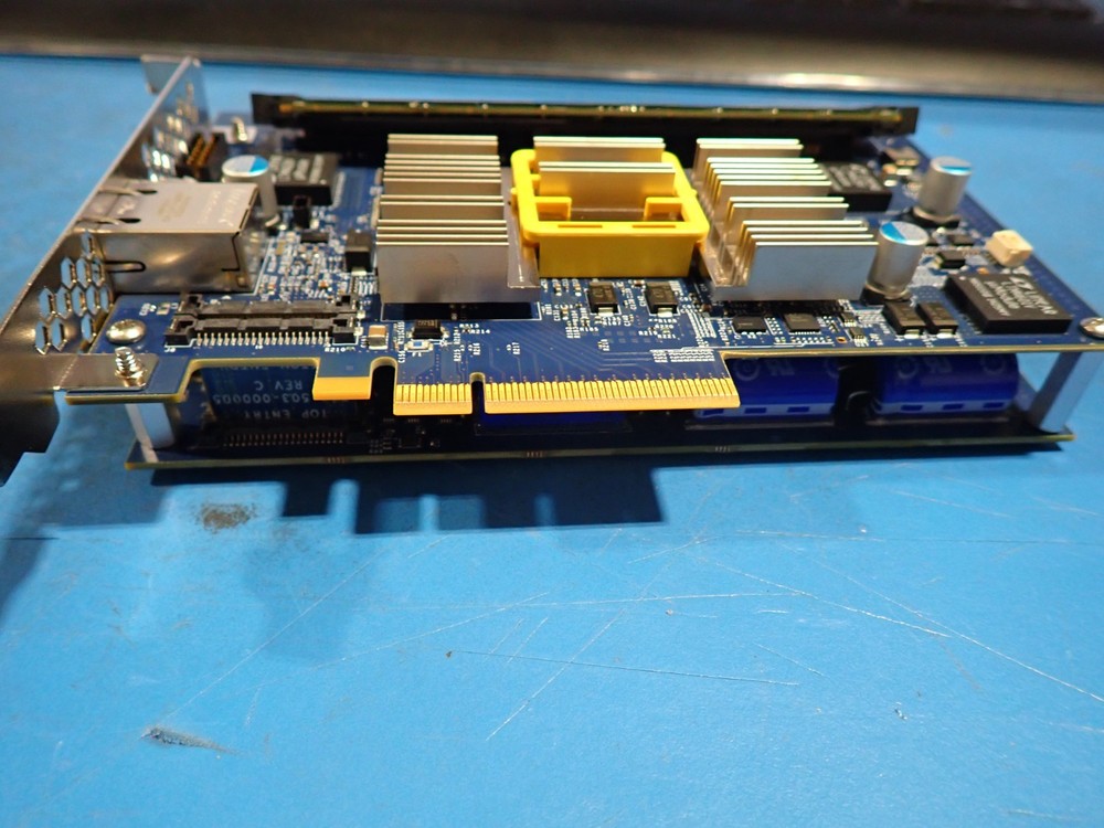 Simplivity 500-000004 Other, Omnicube Server Accelerator Adapter