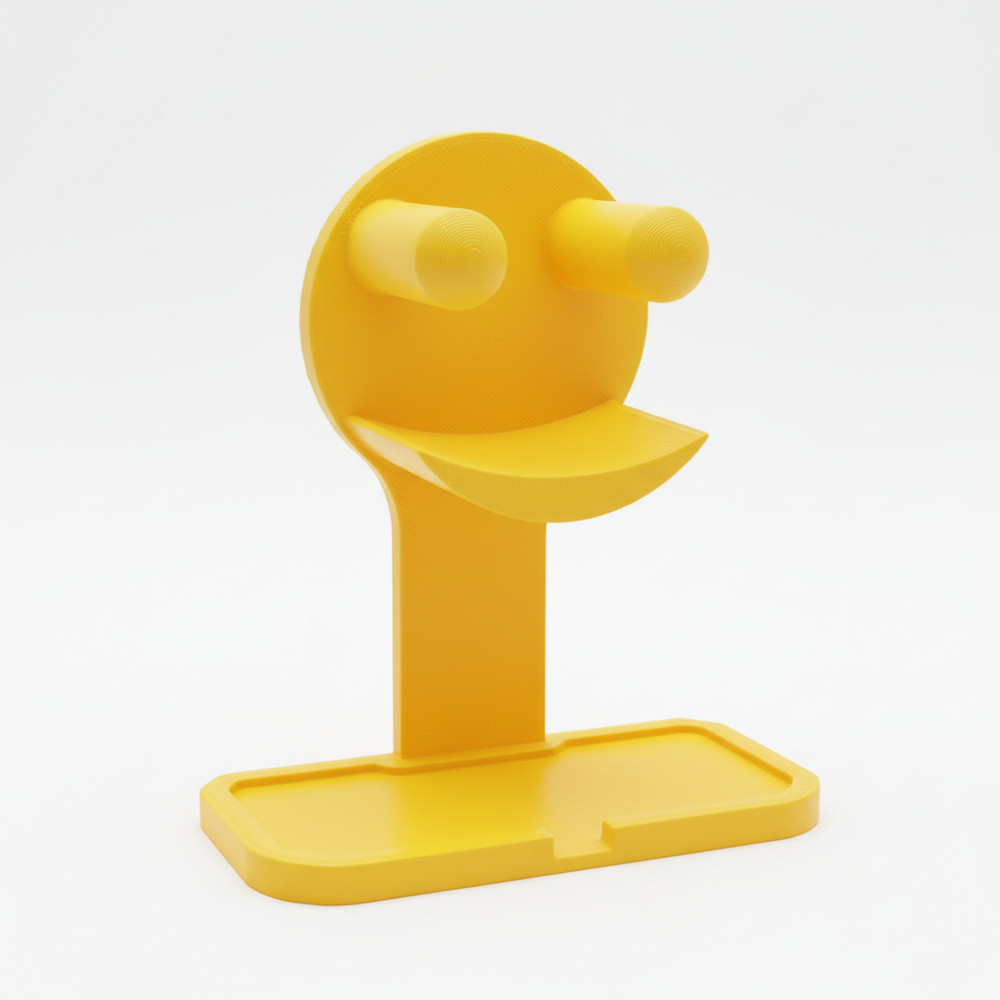 Scrub Daddy Sponge Holder 3D Printed Organizer