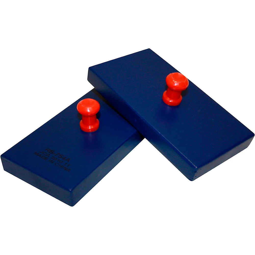 Rhythm Blocks