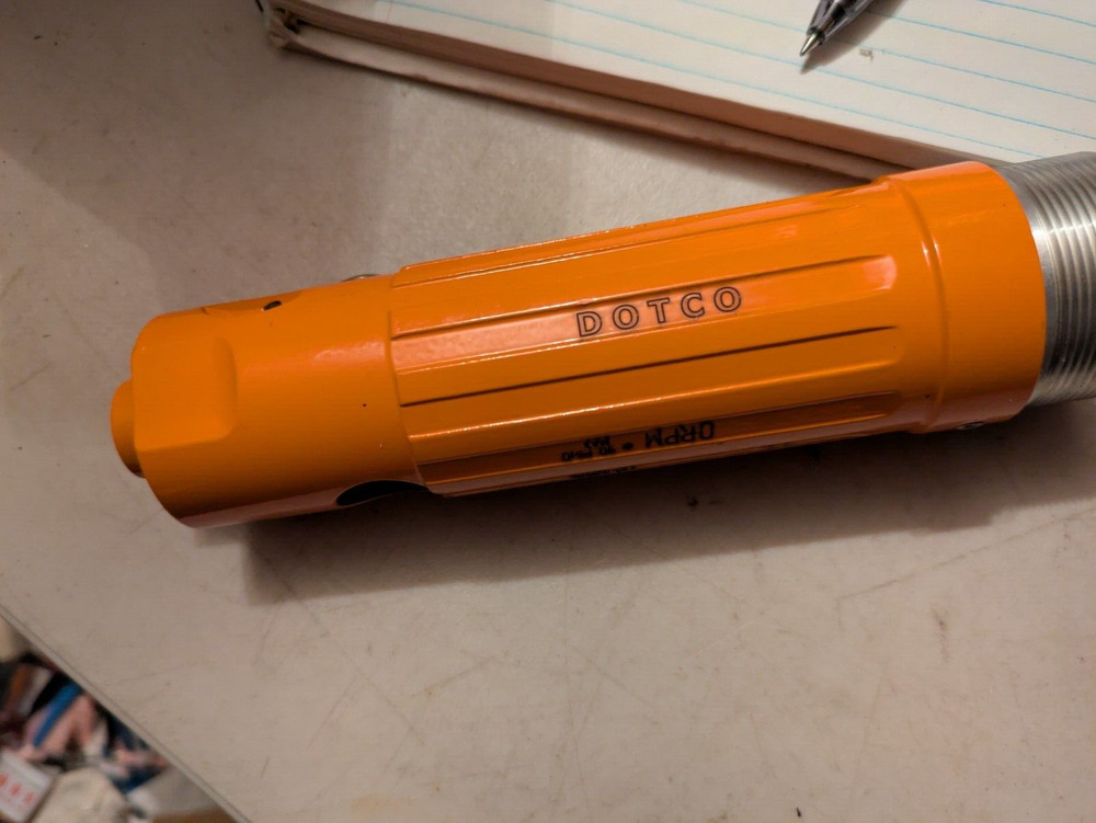 Dotco  Housing  2998H