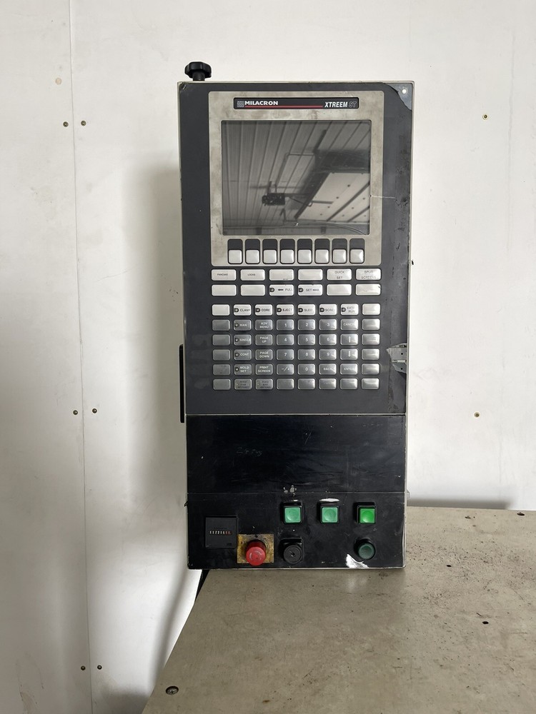 Cincinnati Milacron XTREEM ST 3-424-2403A02 Controller