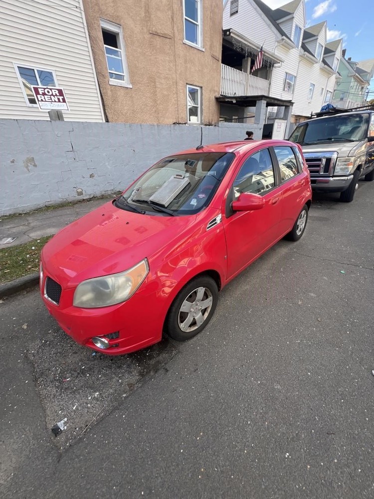 2009 G3 Third Brake Light OEM