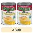 Pineapple Pie Filling, 21 oz