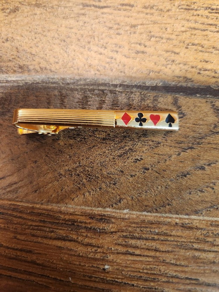 TIE TACK (PSJ000442)